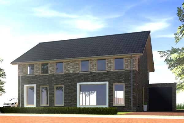 6 Woningen Cedelshof