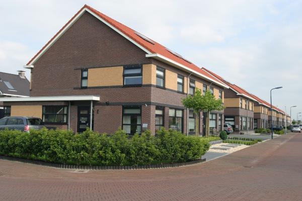 16 Woningen Bauwert